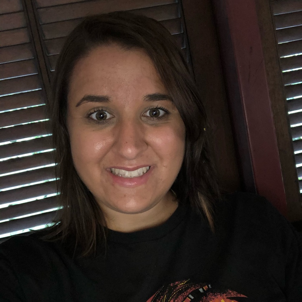 Meet your Posher, Natalie